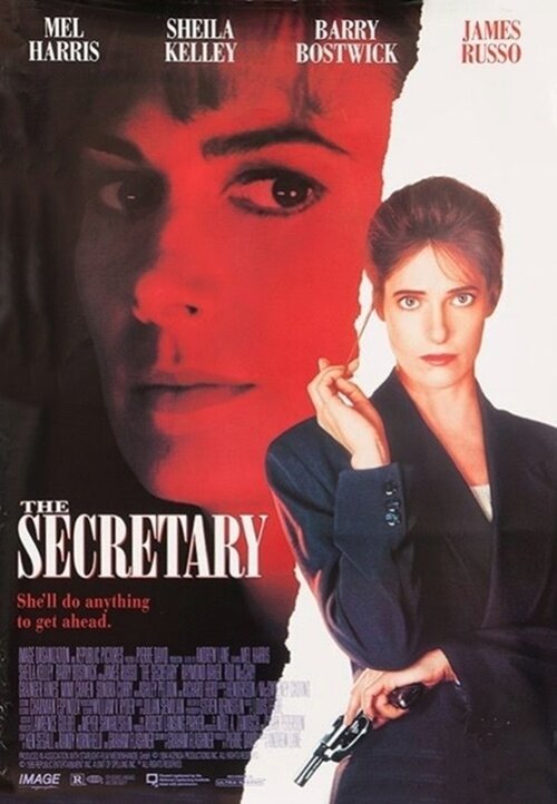 Секретарь (1994)