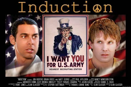 Induction (2005)