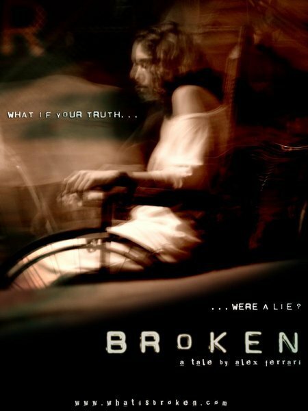 Broken (2005)