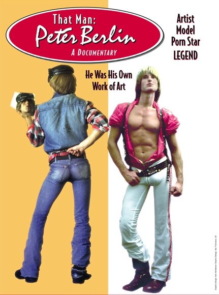 История Питера Берлина (2005)