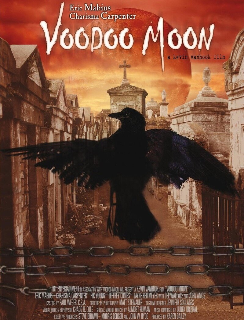 Возвращение в город Мертвых (2006)