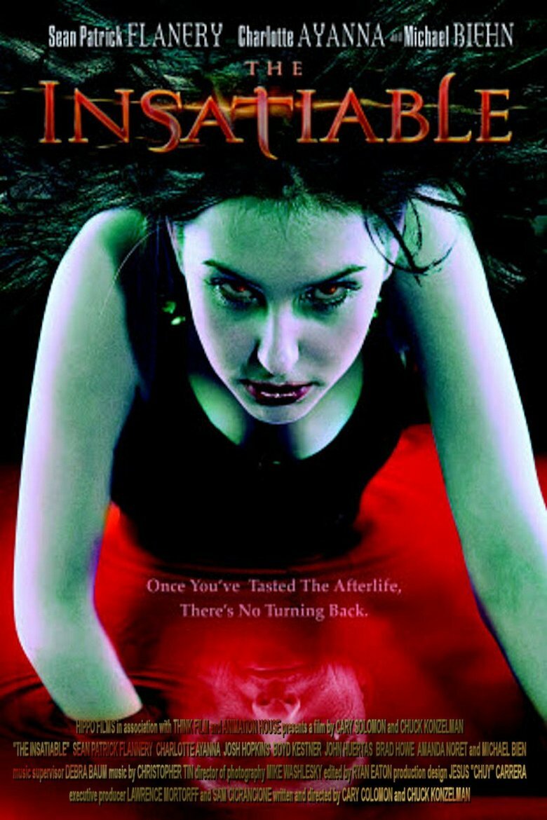 Ненасытная (2006)