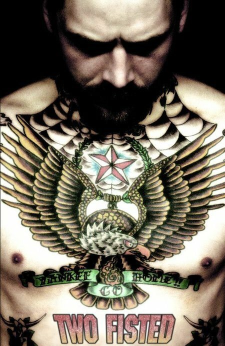 Крепкие кулаки (2004)