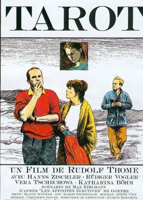 Таро (1986)
