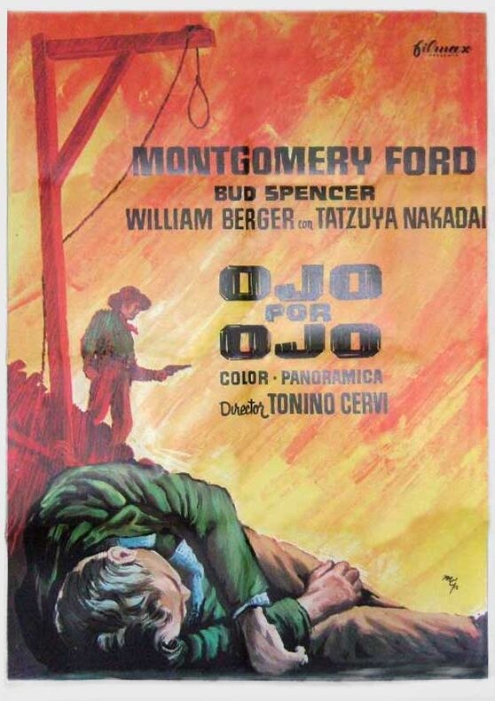 Сегодня я, завтра ты. (1968)