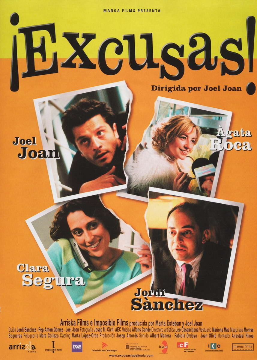 Excuses! (2003)