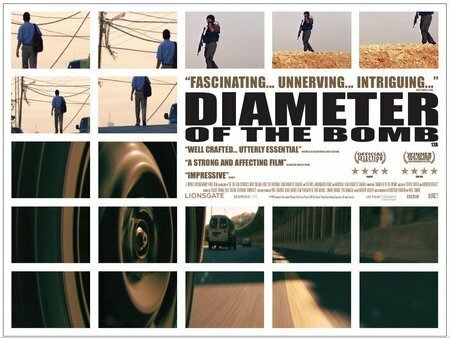 Diameter of the Bomb (2005)