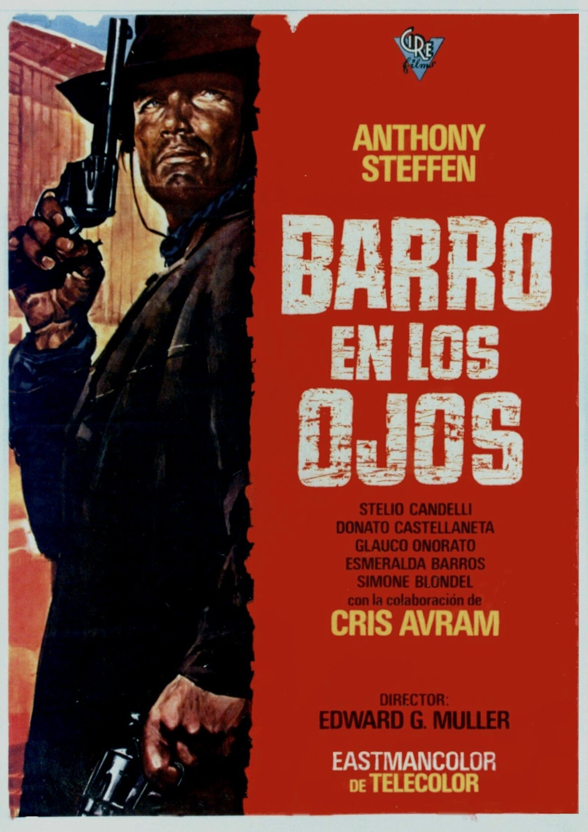 Вива, Джанго! (1971)