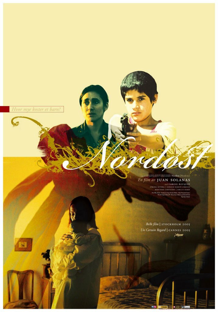 Северо-восток (2005)