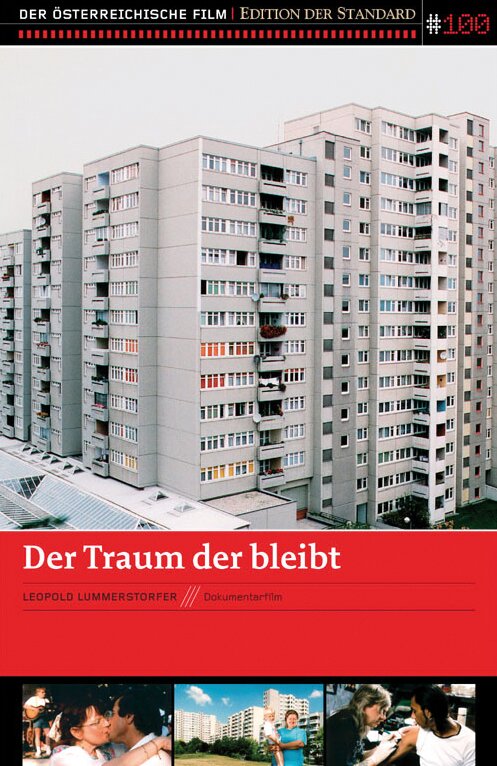Der Traum der bleibt (1997)