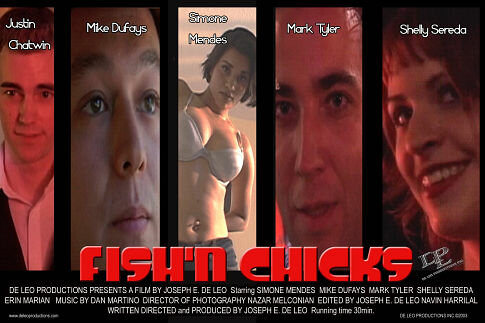 Fish'n Chicks (2002)