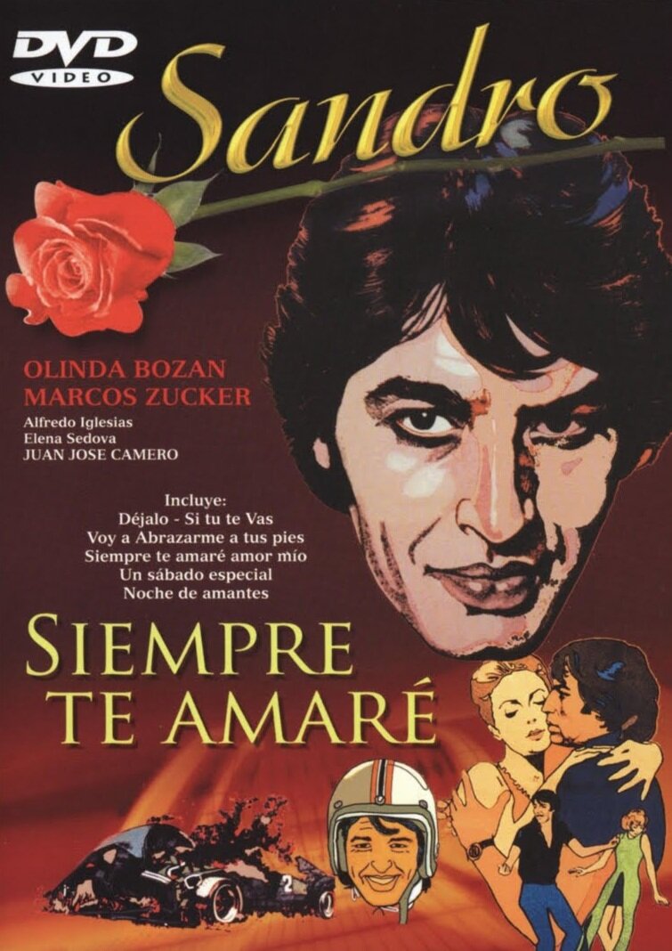 Siempre te amaré (1971)