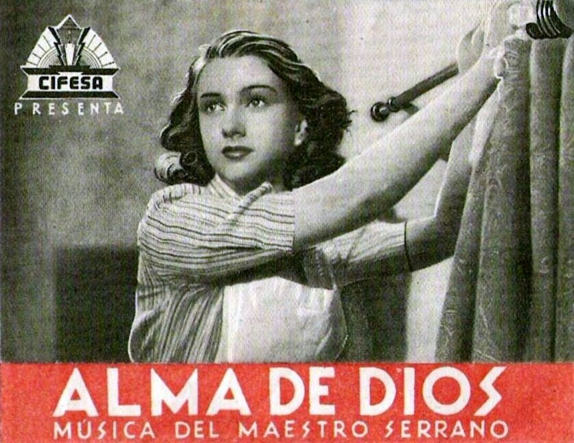 Alma de Dios (1941)
