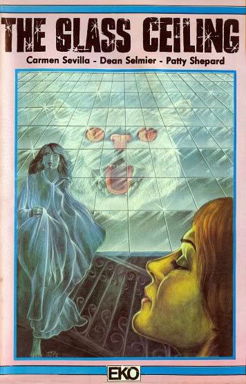 Стеклянный потолок (1971)