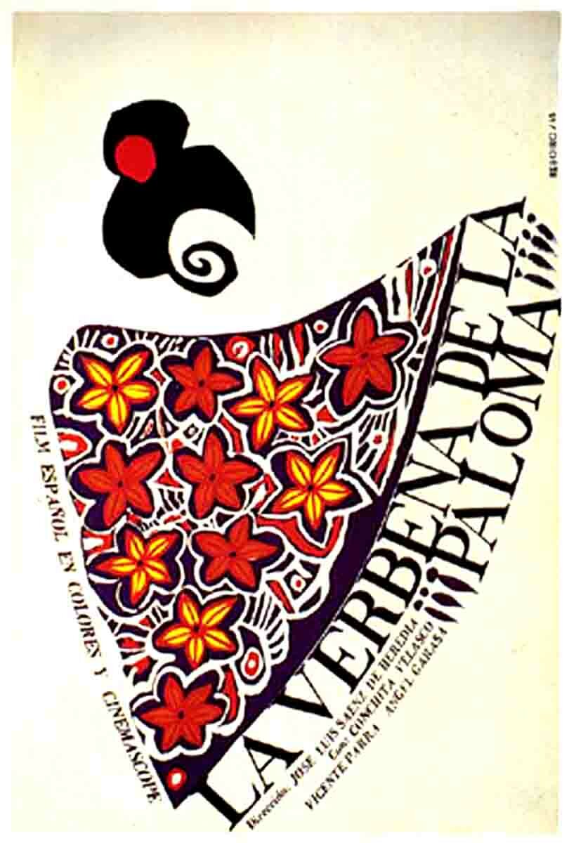 La verbena de la Paloma (1963)