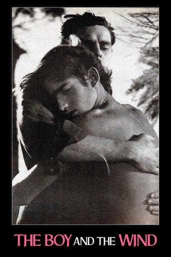 O Menino e o Vento (1967)