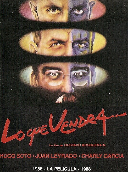 Грядущие времена (1988)