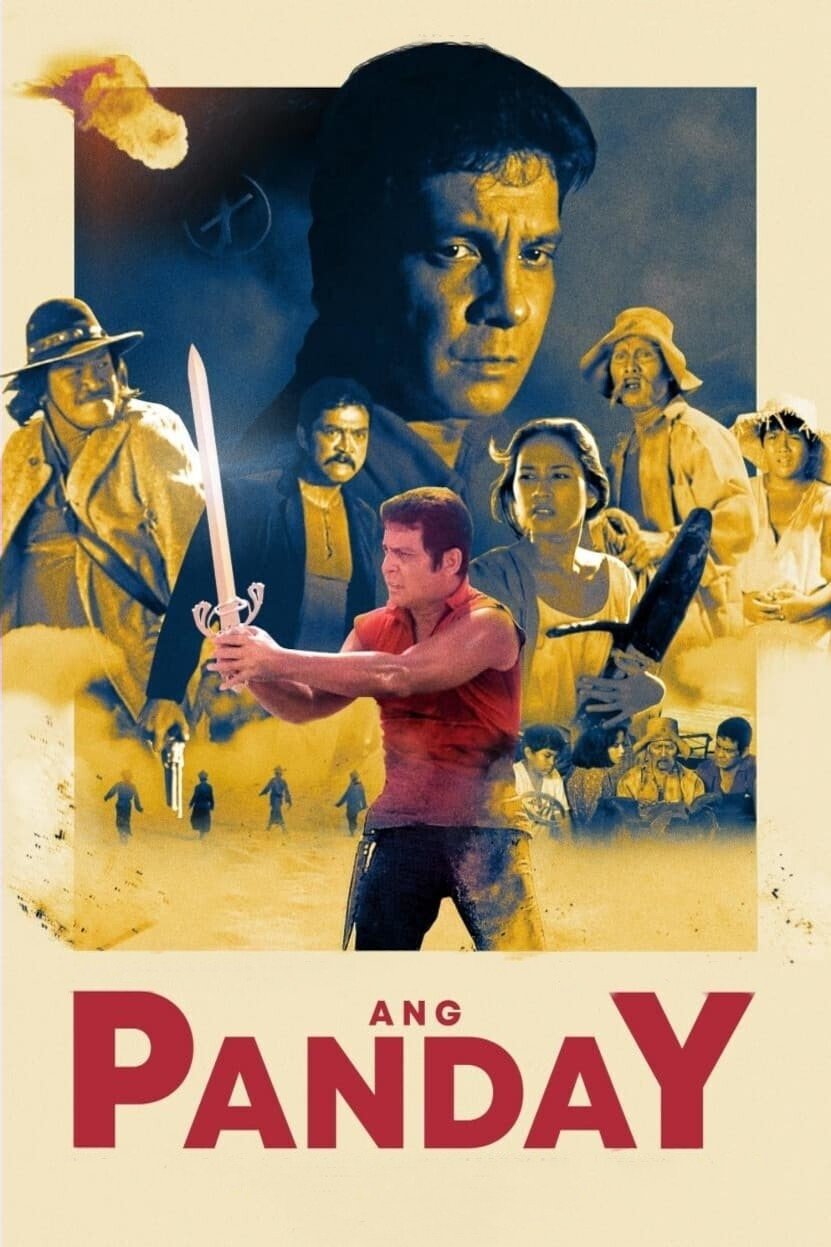 Ang panday (1980)
