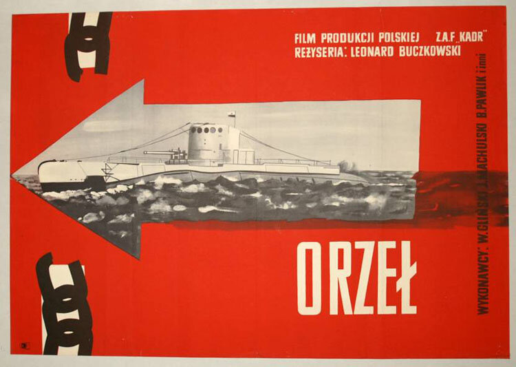 Орел (1958)