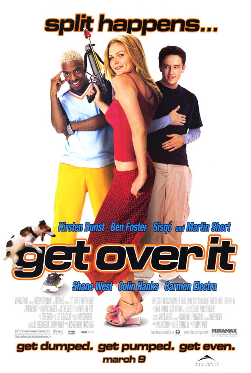 Вирус любви (2001)