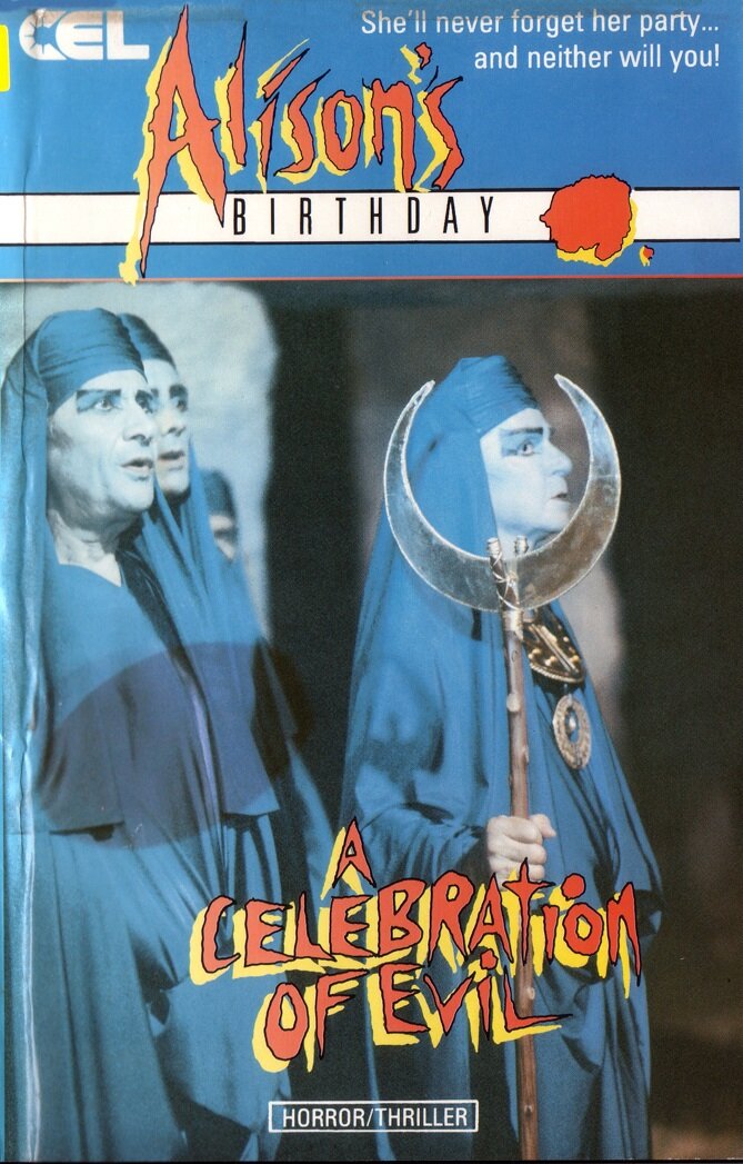 День рождения Элисон (1981)