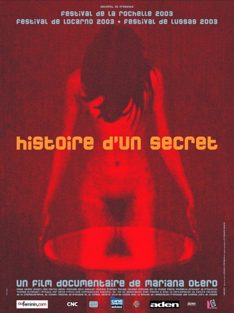 Histoire d'un secret (2003)