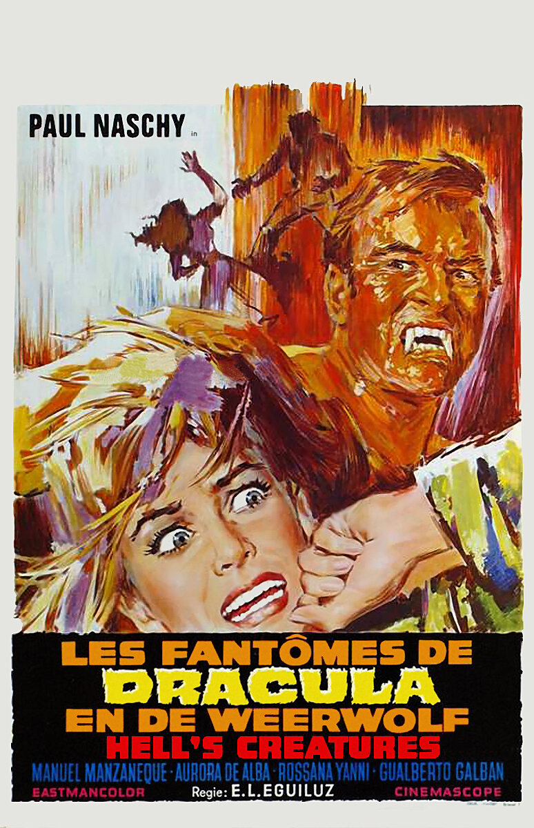 Знак оборотня (1968)