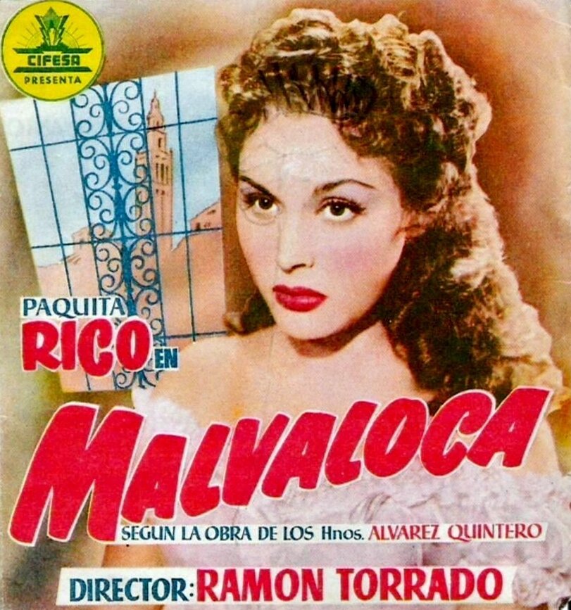 Malvaloca (1954)