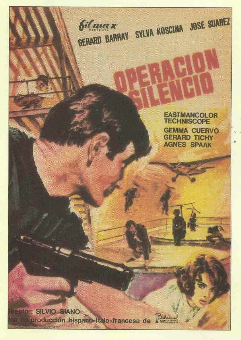 Везение для Икс 13 (1966)