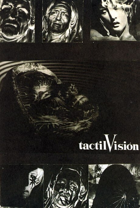 Fuego en Castilla (Tactilvisión del páramo del espanto) (1961) постер