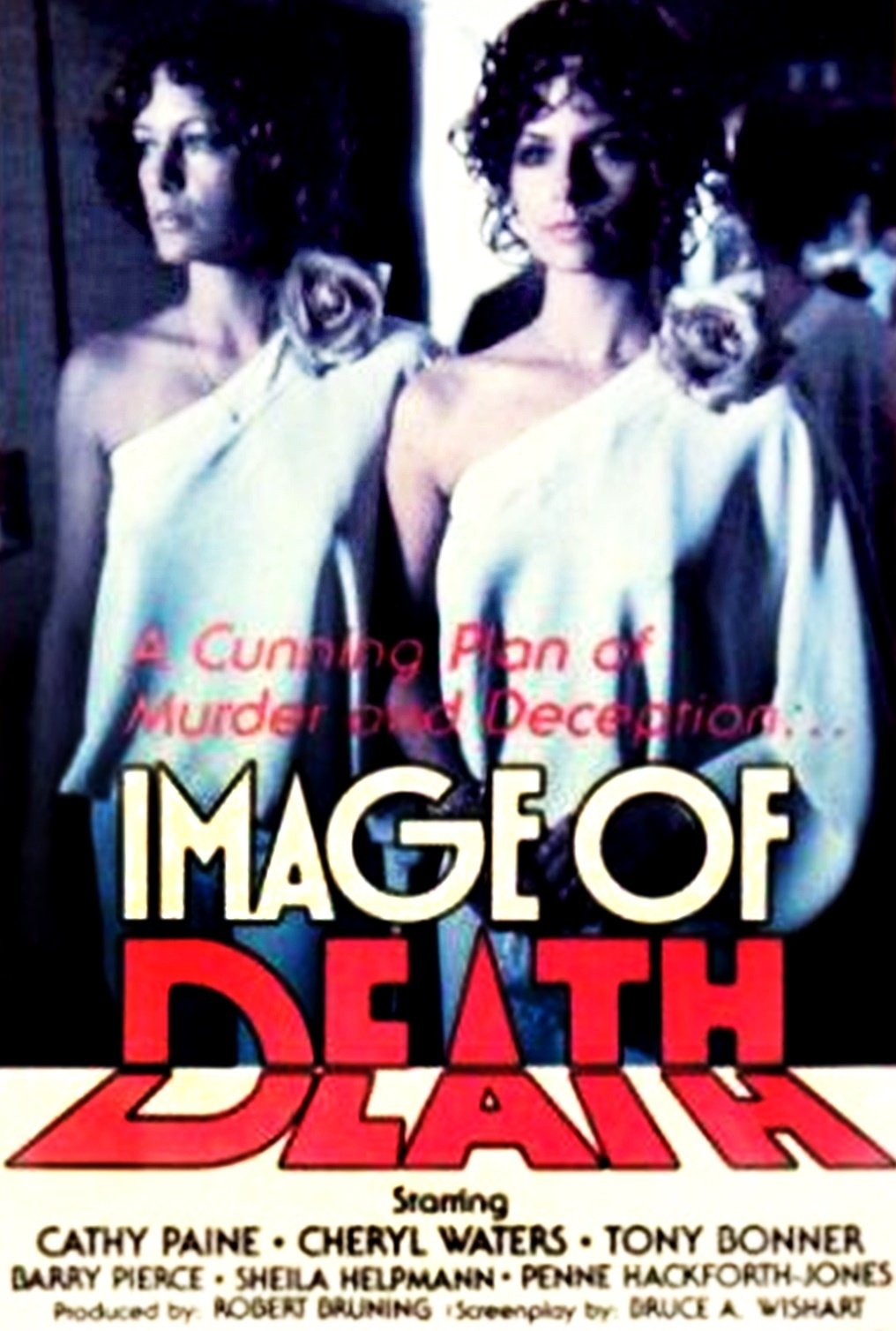 Image of Death (1981)