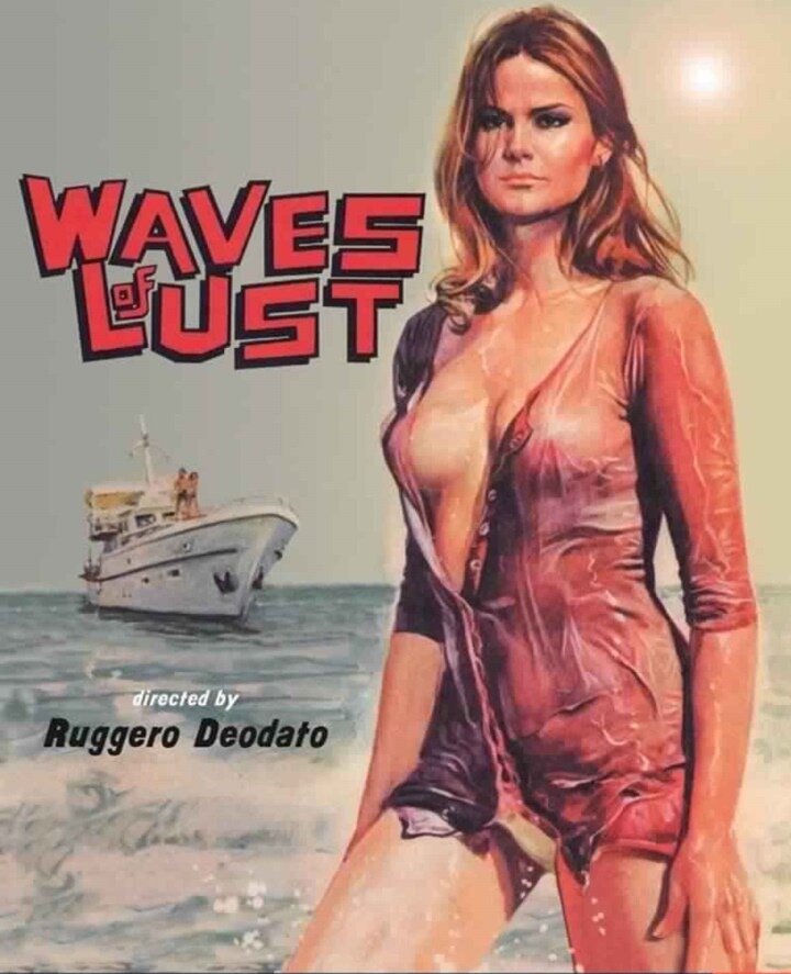 Волна желания (1975)
