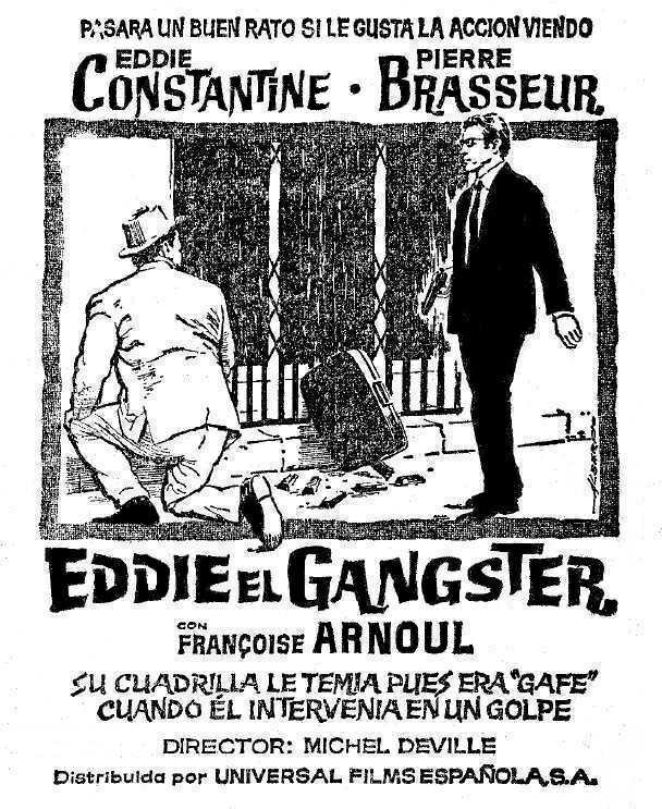 Счастливчик Джо (1964)