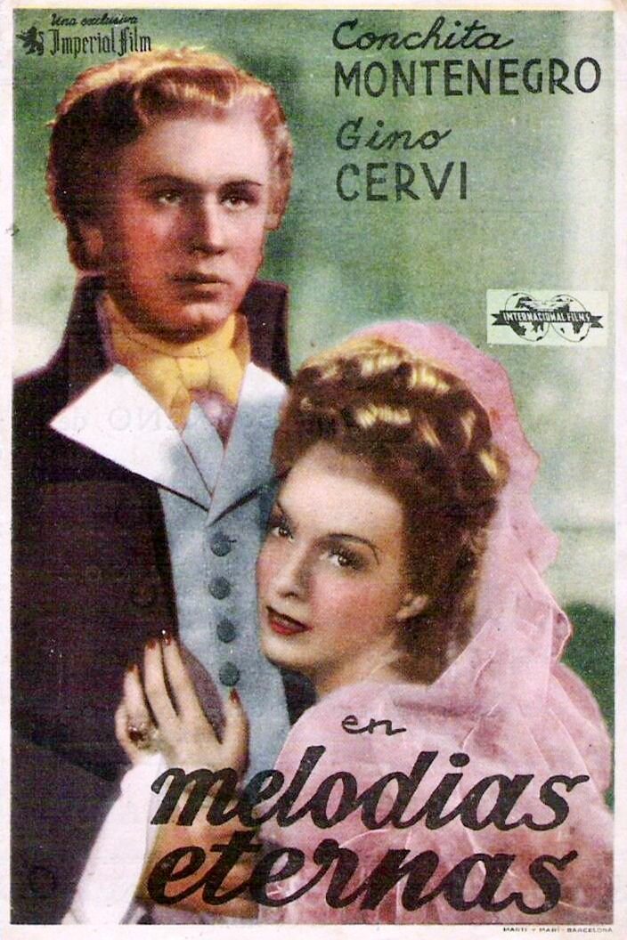 Melodie eterne (1940)
