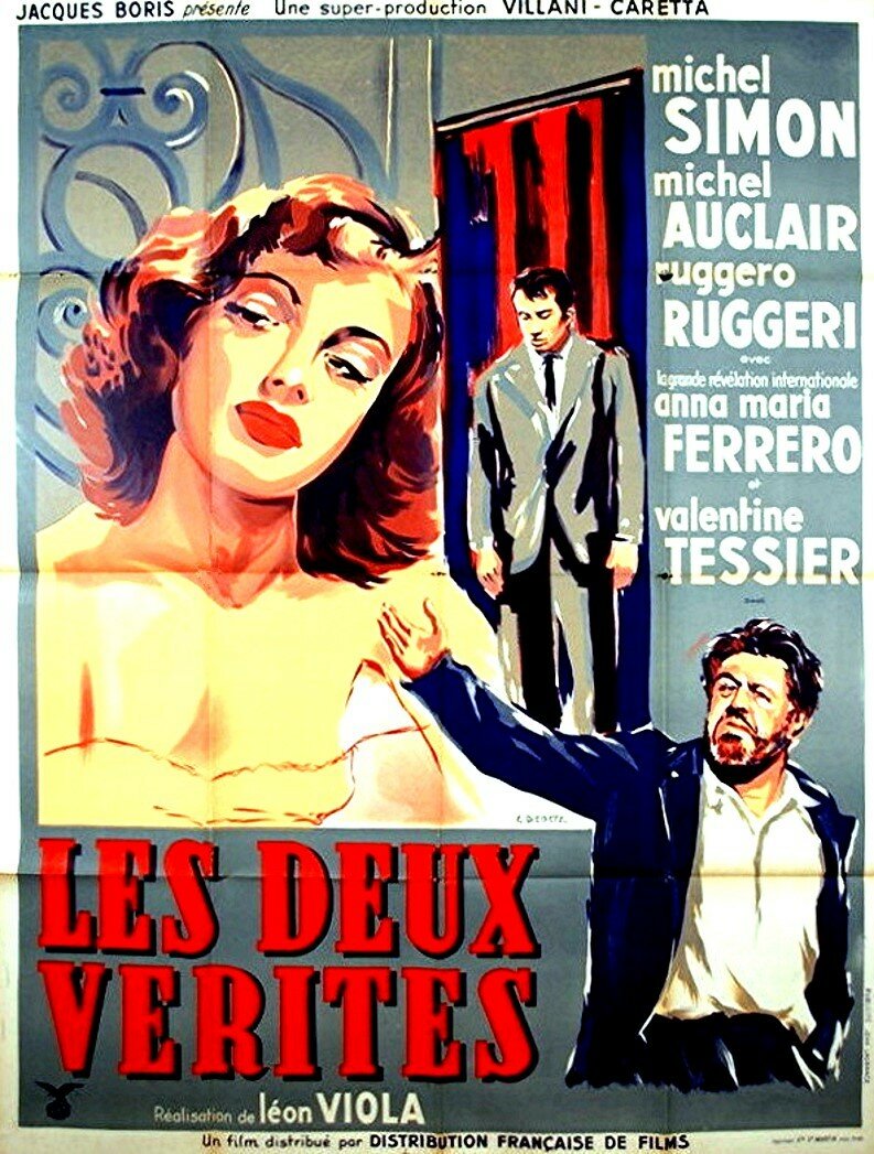 Две истины (1952)