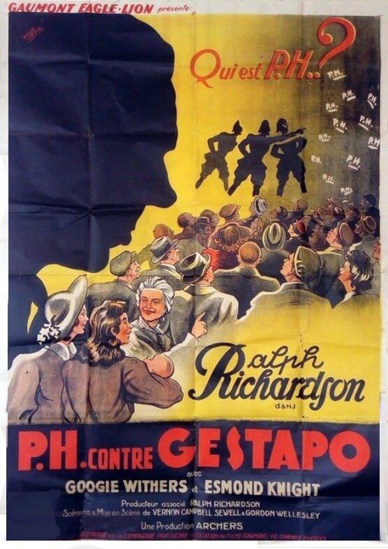 Серебряный флот (1943)