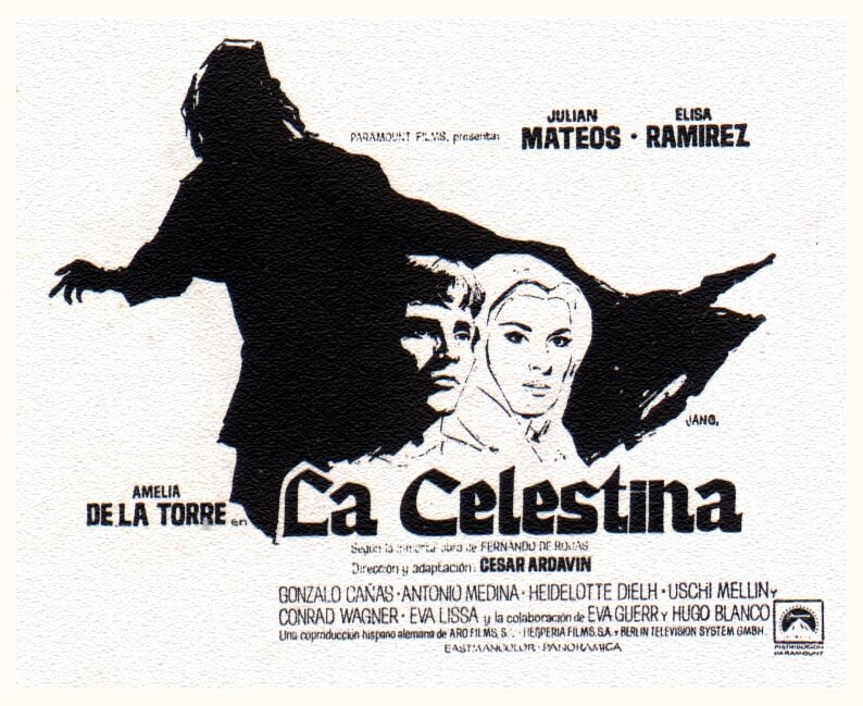 Селестина (1969)