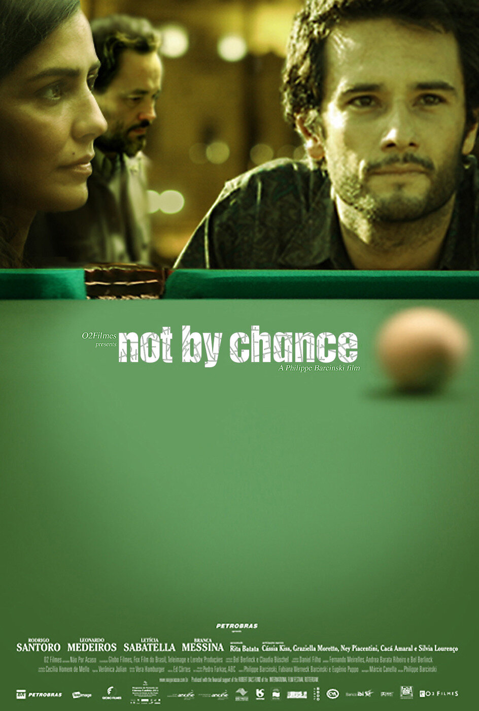 Не по воле случая (2007)