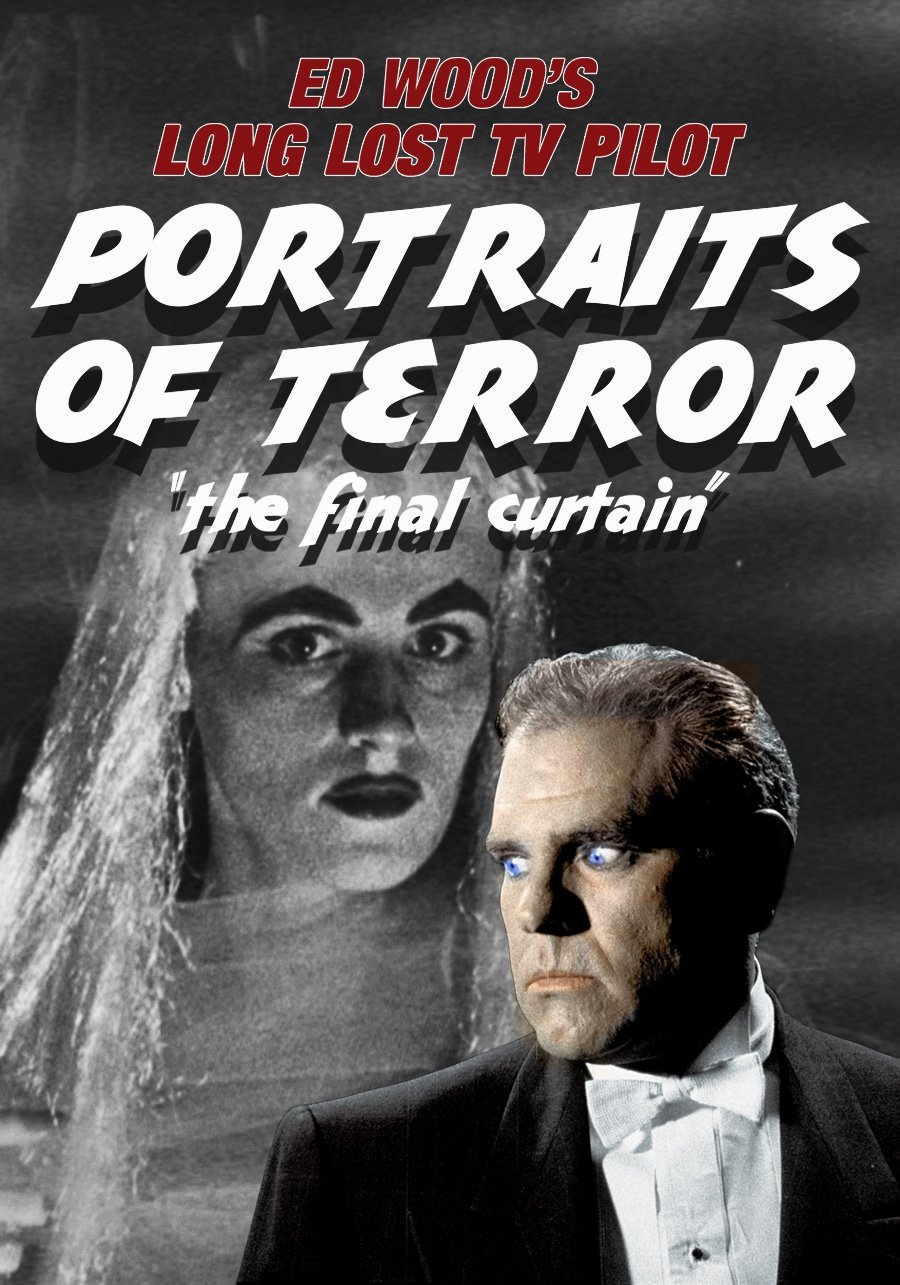 Final Curtain (1957)