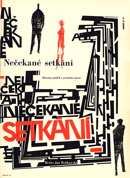 Встреча в «Сказке» (1962)