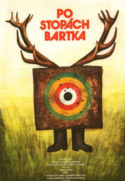 Na tropach Bartka (1982)