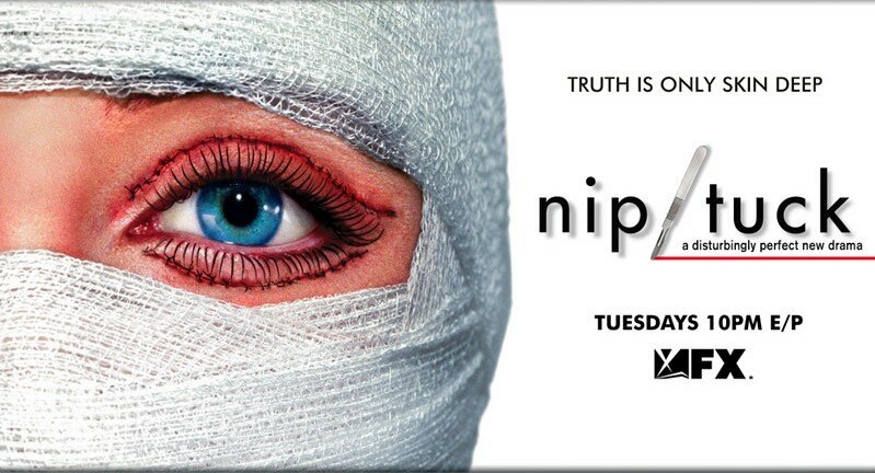 Части тела (2003)