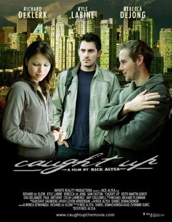 Crossed (2006)