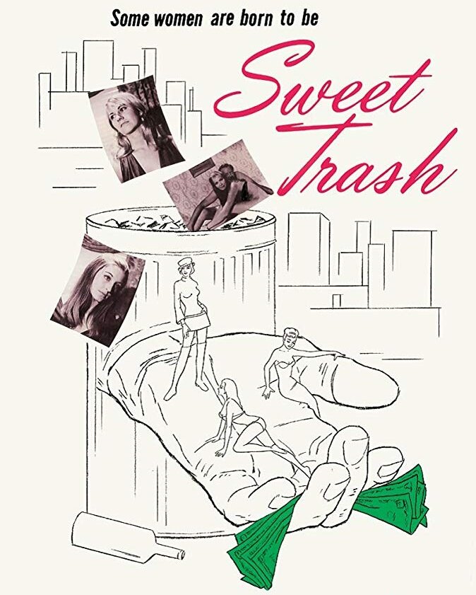 Sweet Trash (1970)
