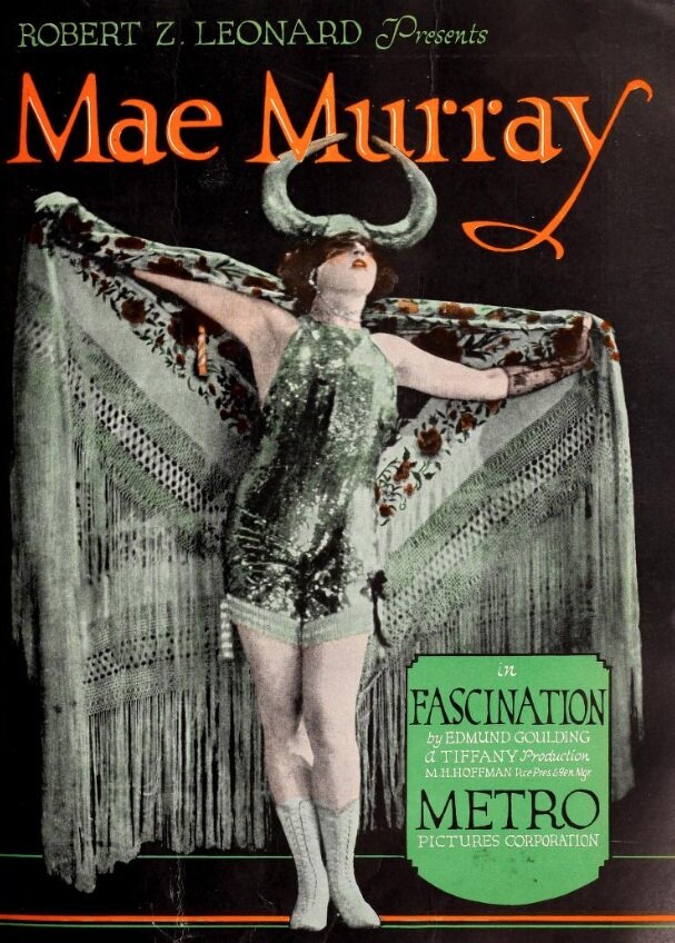 Обаяние (1922)