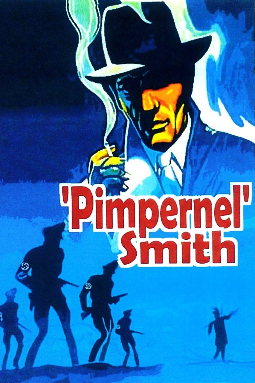 Пимпернелл Смит (1941)