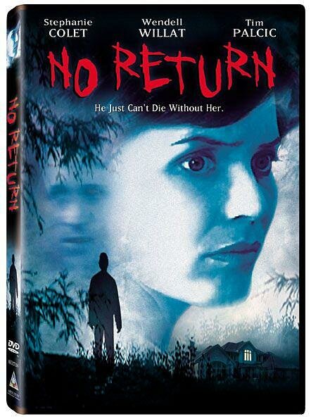 No Return (2003)