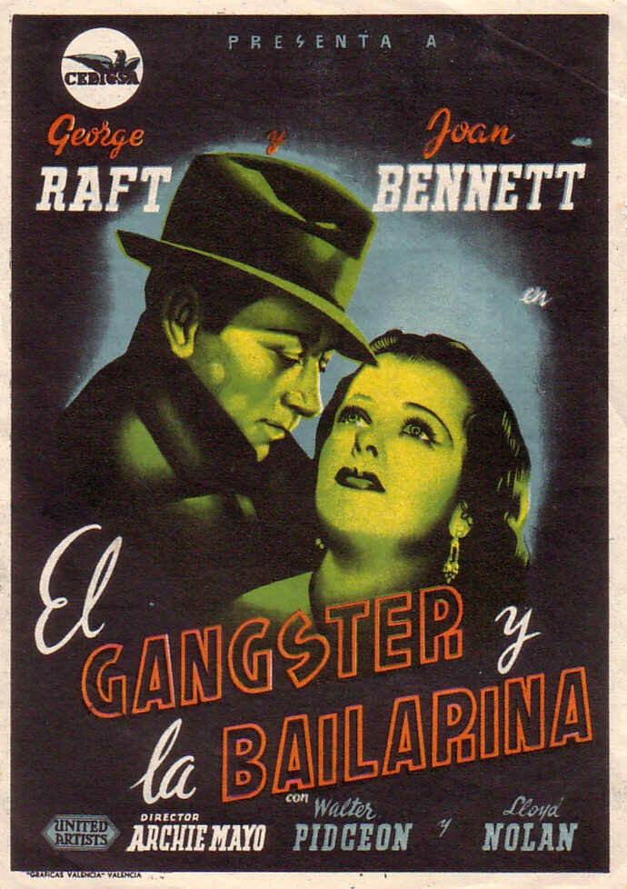 Дом на берегу залива (1940)