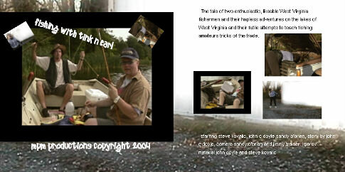 Fishing with Tink n Earl (2004)