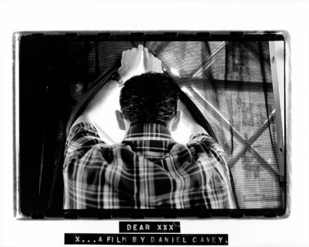 Dear XXX (2001) постер